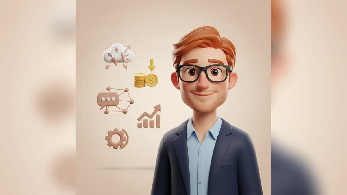 Аутсорсинг обзвона в B2B: когда платить за диалоги выгоднее штата