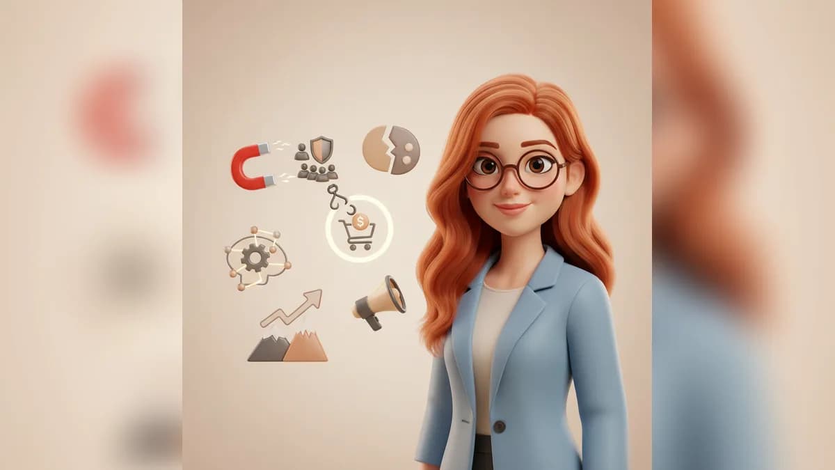 Как устроен перехват клиентов конкурентов