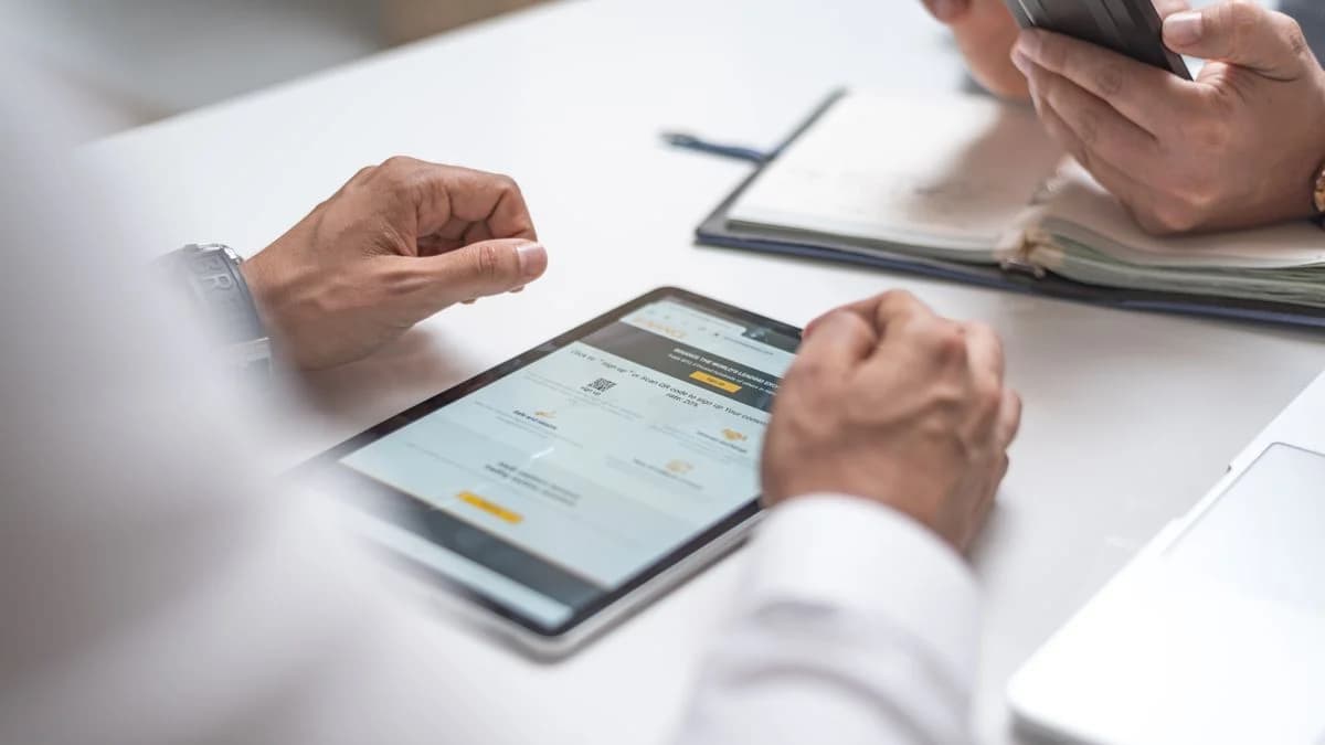 Повторный контакт DataLead: 3 правила звонка, если человек уже был в вашей CRM