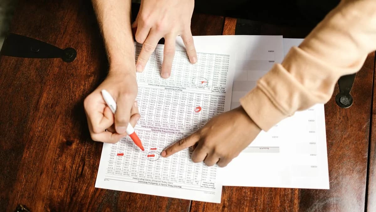 Персональные данные: 5 ошибок в учёте, которые ловит РКН