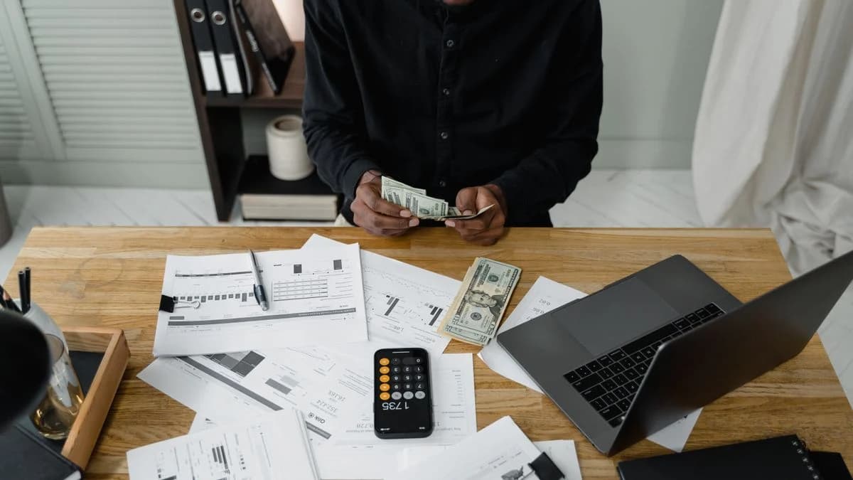 Стоимость лида растёт: 98% посетителей сайта уходят без заявки
