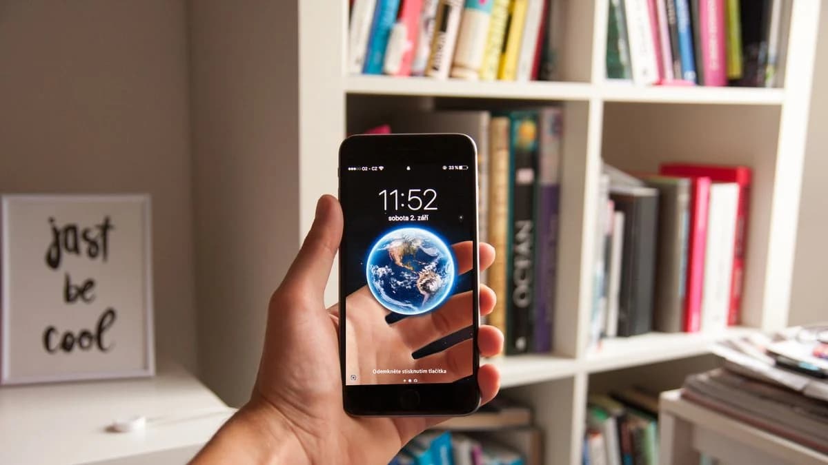 Почему мобильных посетителей сайта нельзя поймать по IP