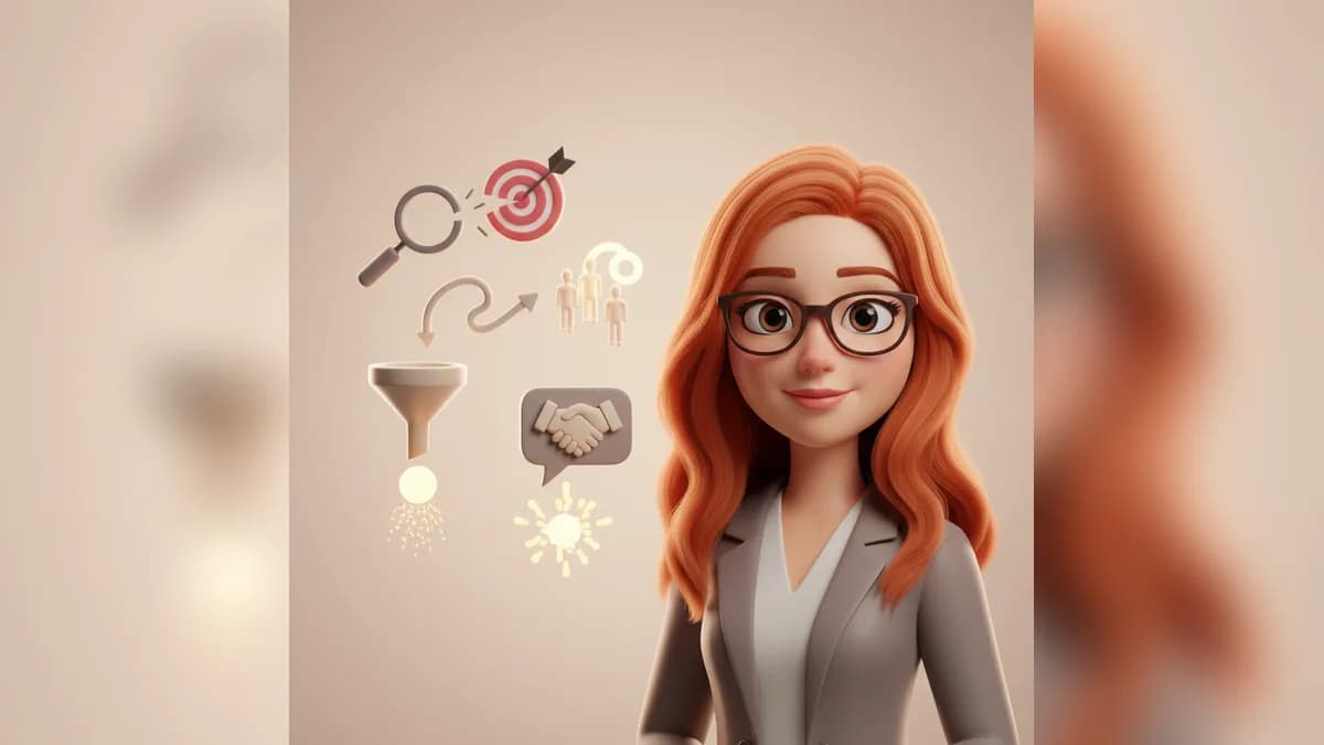 Почему B2B-реклама приводит нецелевых - и где брать тёплые заявки