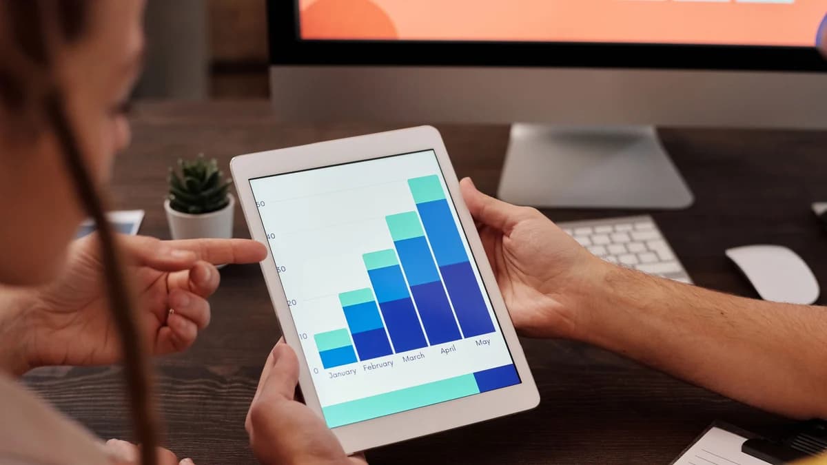 Почему стоимость лида из WantLead снижается с каждым месяцем