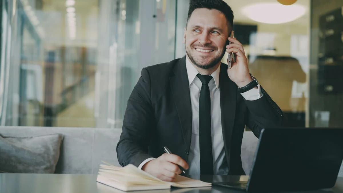 Почему отдел продаж не любит холодные звонки - и как это решить