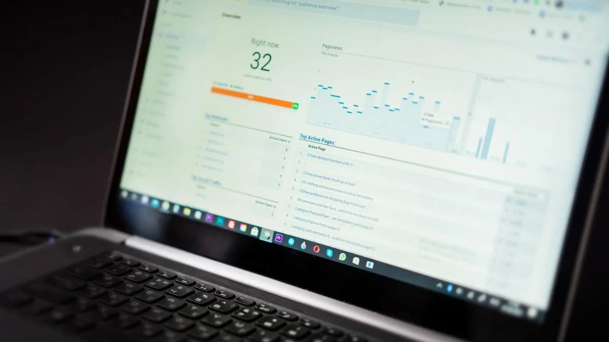 98% посетителей сайта уходят без заявки - сколько из них можно идентифицировать