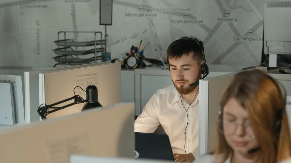 Скрипт холодного звонка B2B: структура, после которой перезванивают