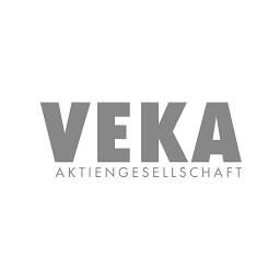 Логотип VEKA