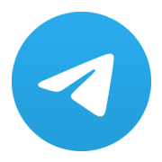 Логотип Telegram