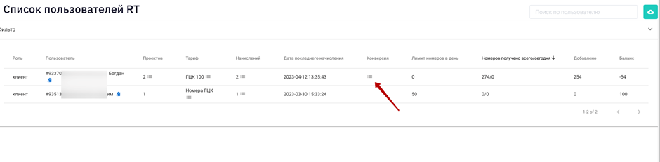 Управление проектами клиентов ГЦК - иллюстрация 3