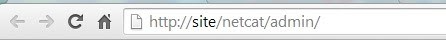 Установка кода NetCat - иллюстрация 1